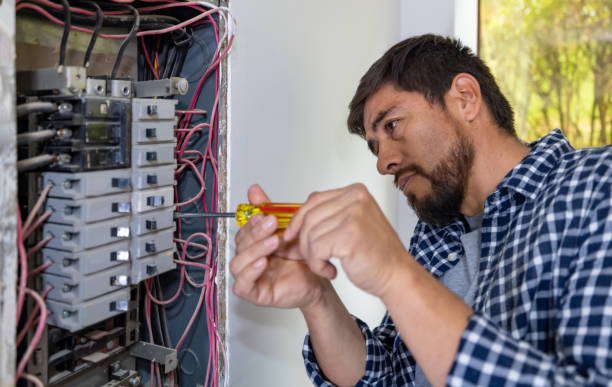 Best Data and Communication Cabling  in Trenton, IL